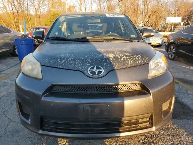 2008 Scion XD