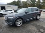 2017 Volvo XC90 T6