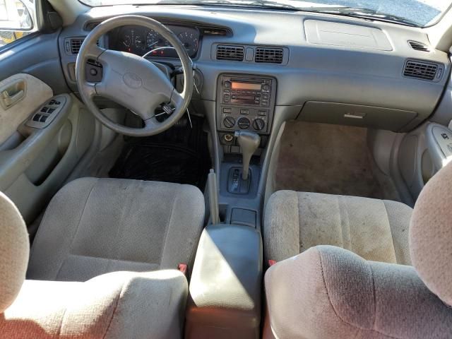 2001 Toyota Camry CE