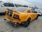 2007 Ford Mustang GT