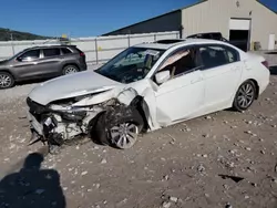 Salvage cars for sale at Lawrenceburg, KY auction: 2011 Honda Accord EX