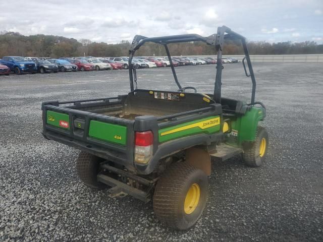 2021 John Deere Gator HPX