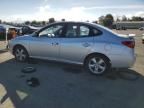 2009 Hyundai Elantra GLS