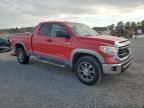 2015 Toyota Tundra Double Cab SR