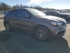 2018 Mitsubishi Outlander Sport ES