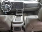 2005 Chevrolet Avalanche K1500