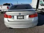 2015 BMW 328 I