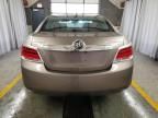 2011 Buick Lacrosse CXL