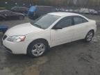 2007 Pontiac G6 Base