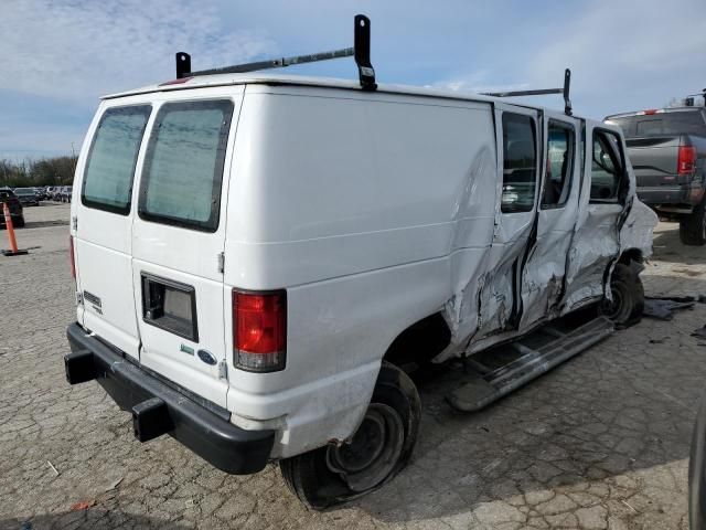 2014 Ford Econoline E250 Van