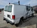 2014 Ford Econoline E250 Van