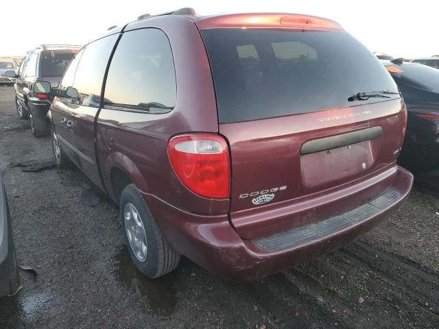 2003 Dodge Grand Caravan SE