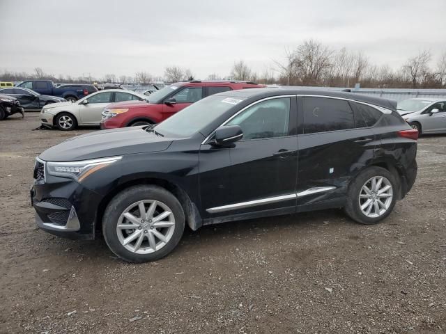 2020 Acura RDX