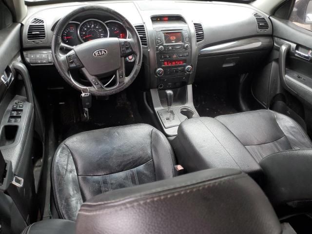 2012 KIA Sorento EX