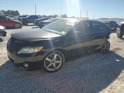 Toyota salvage cars for sale: 2011 Toyota Camry Base