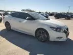 2016 Nissan Maxima 3.5S