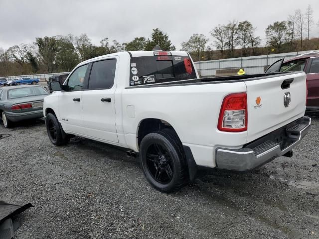 2019 Dodge RAM 1500 Tradesman