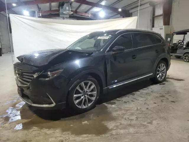 2018 Mazda CX-9 Signature