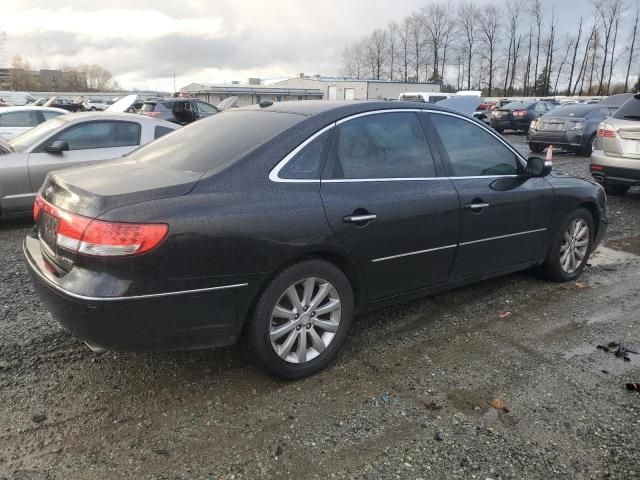 2010 Hyundai Azera GLS