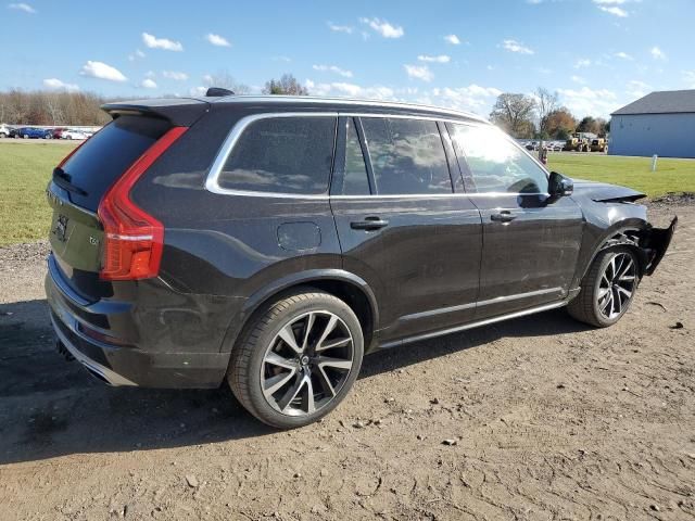 2020 Volvo XC90 T6 Momentum