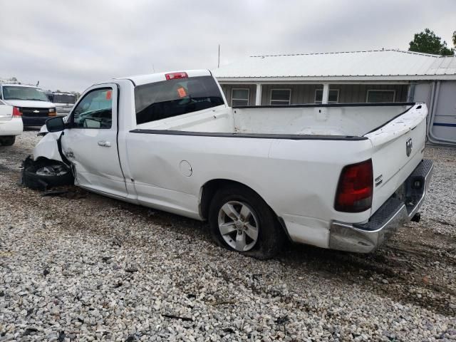 2013 Dodge RAM 1500 SLT