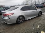 2019 Toyota Camry Hybrid