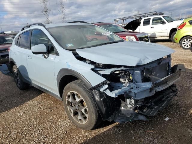 2019 Subaru Crosstrek Premium