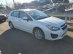 2014 Subaru Impreza Premium