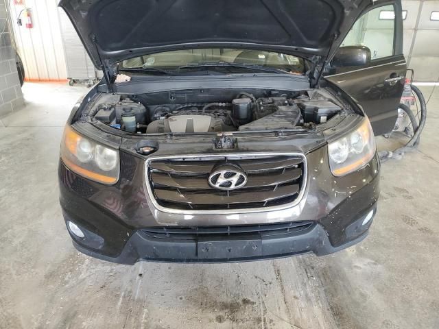 2011 Hyundai Santa FE Limited