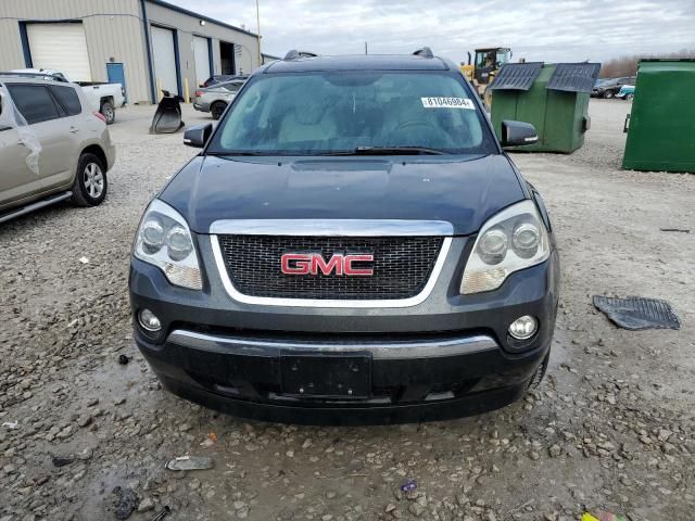 2011 GMC Acadia SLT-1