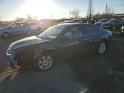 2012 Nissan Altima Base en venta en Montreal Est, QC