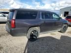 2015 Chevrolet Suburban K1500 LT