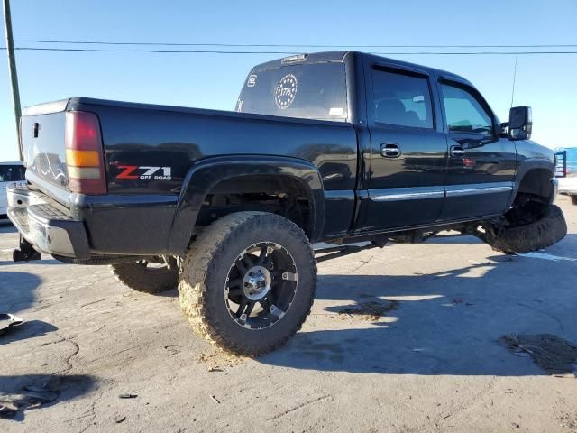 2006 GMC New Sierra K1500