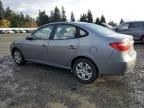 2010 Hyundai Elantra Blue