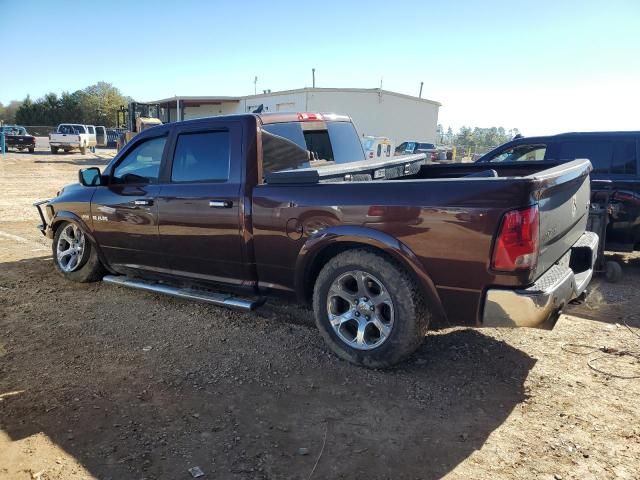 2013 Dodge RAM 1500 SLT