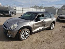 2017 Mini Cooper S Clubman ALL4 en venta en Newton, AL