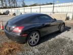 2004 Chrysler Crossfire Limited