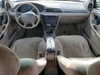 2002 Chevrolet Malibu