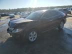 2012 Honda Crosstour EXL