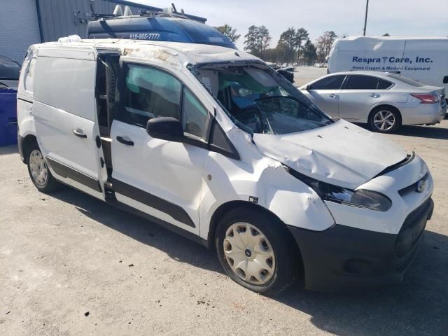 2015 Ford Transit Connect XL