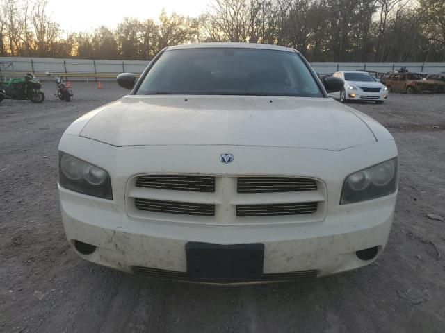 2008 Dodge Charger