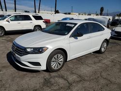 Volkswagen Vehiculos salvage en venta: 2020 Volkswagen Jetta S