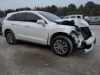 2018 Acura RDX