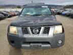 2006 Nissan Xterra OFF Road