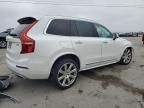 2017 Volvo XC90 T6