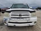 2006 Toyota Tundra Double Cab SR5