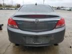 2011 Buick Regal CXL