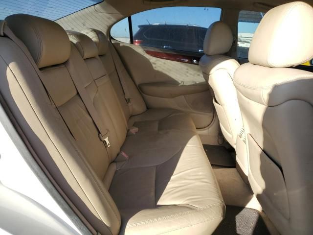 2003 Lexus ES 300