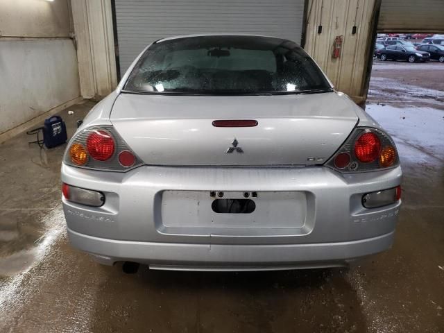 2004 Mitsubishi Eclipse RS