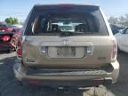 2007 Honda Pilot EXL